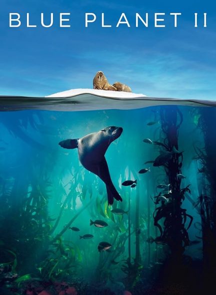 دانلود سریال  Blue Planet II
