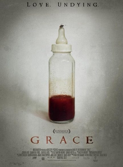 دانلود فیلم Grace 2009
