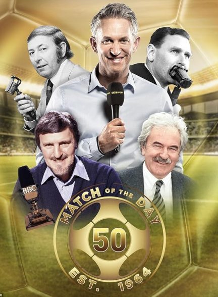 دانلود برنامه Match of the Day