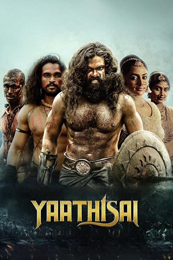 دانلود فیلم Yaathisai