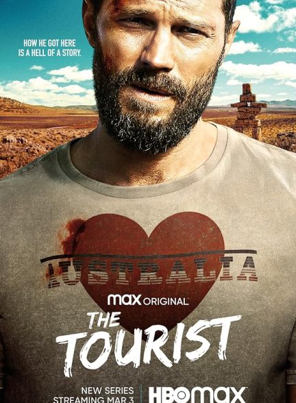 دانلود سریال  The Tourist