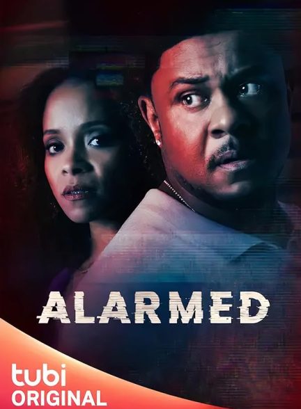 دانلود فیلم Alarmed 2023