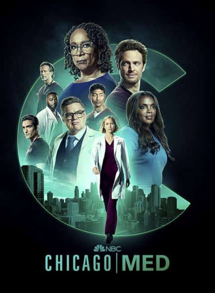 دانلود سریال Chicago Med بیمارستان شیکاگو 2015