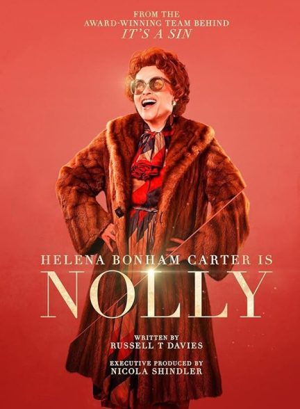 دانلود سریال  Nolly