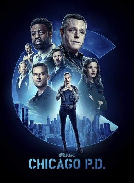 دانلود سریال  Chicago P.D. اداره پلیس شیکاگو 2014