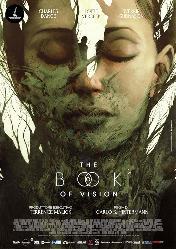 دانلود فیلم The Book of Vision 2020 کتاب بصیرت