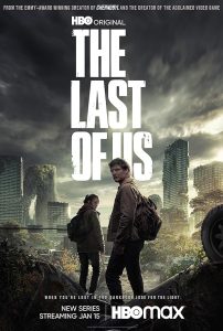 دانلود سریال The Last of Us 2023 آخرین بازمانده از ما