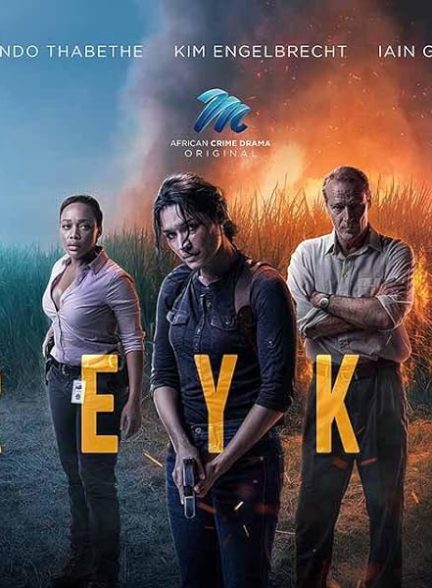 دانلود سریال  Reyka