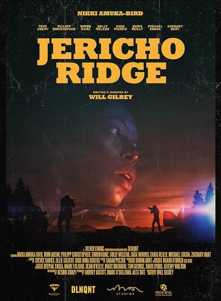 دانلود فیلم Jericho Ridge 2023