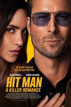 دانلود فیلم Hit Man 2024 هیتمن