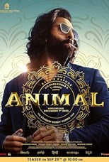 دانلود فیلم Animal 2023 حیوان