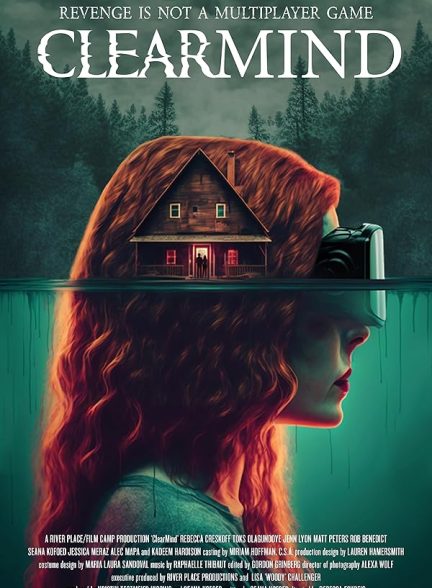 دانلود فیلم ClearMind 2024 ذهن پاک