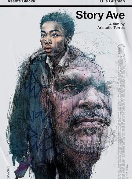 دانلود فیلم Story Ave 2023 داستان خیابان