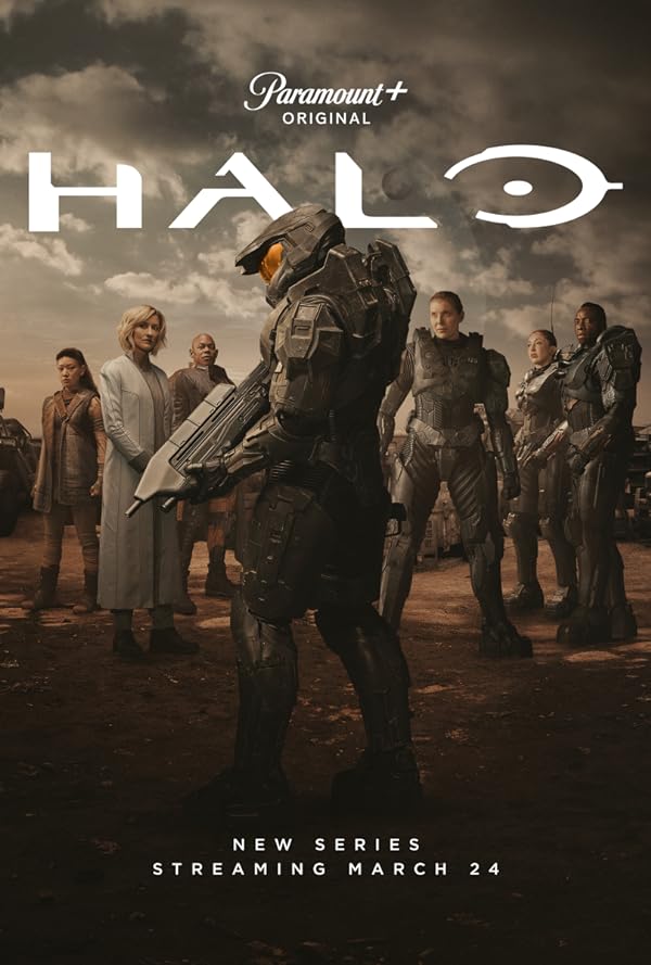 دانلود سریال  Halo هیلو
