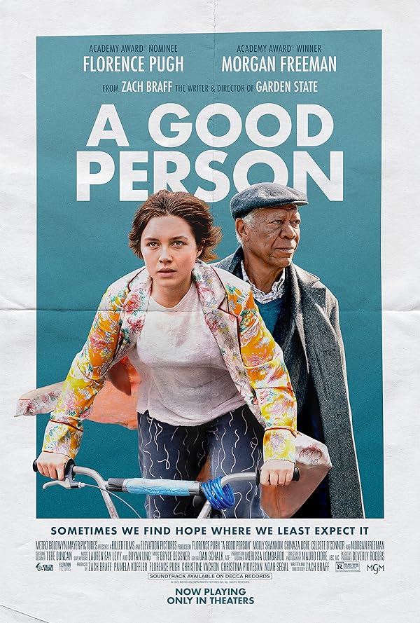 دانلود فیلم A Good Person