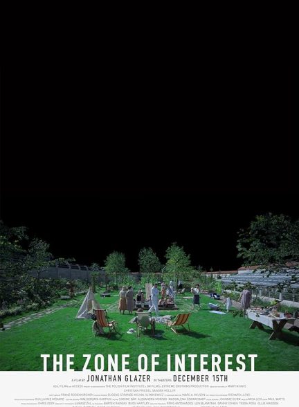 دانلود فیلم The Zone of Interest 2023 فیلم منطقه تحت نظر