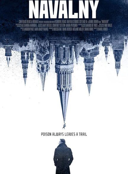دانلود مستند Navalny 2022 ناوالنی
