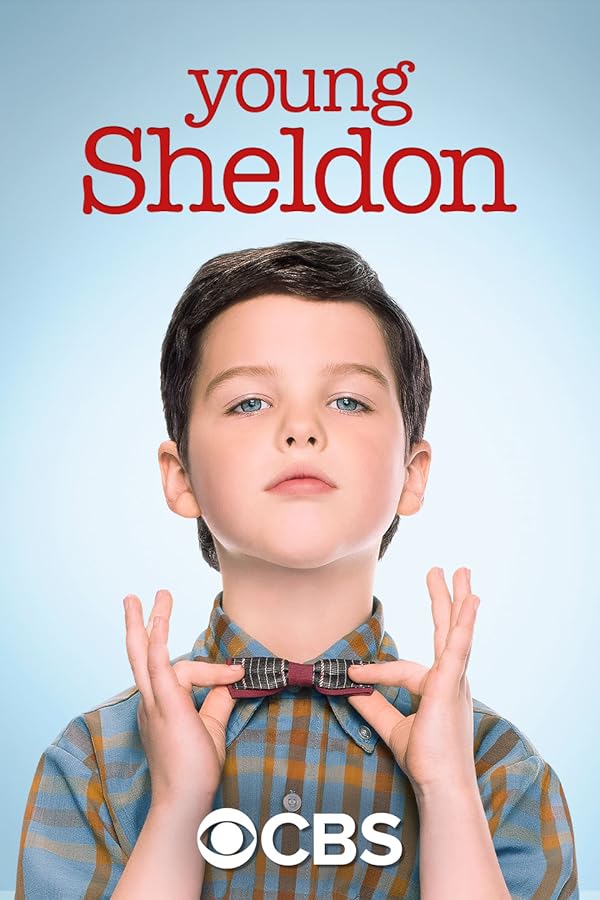 دانلود سریال  Young Sheldon شلدون جوان