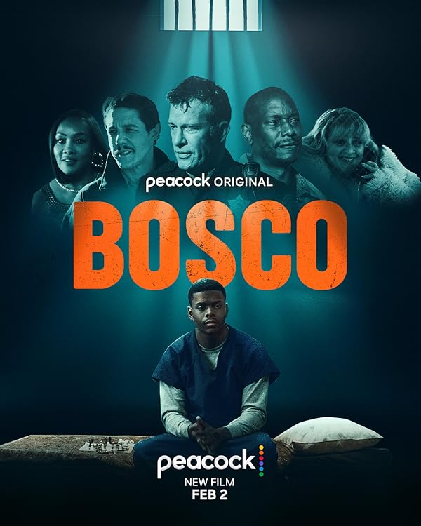 دانلود فیلم Bosco 2024 بوسکو