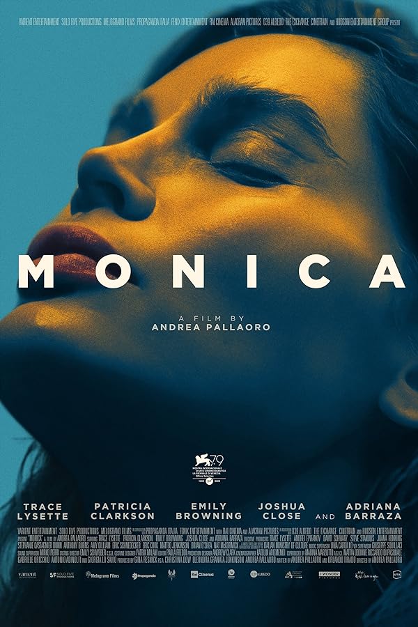 دانلود فیلم Monica 2022 مونیکا