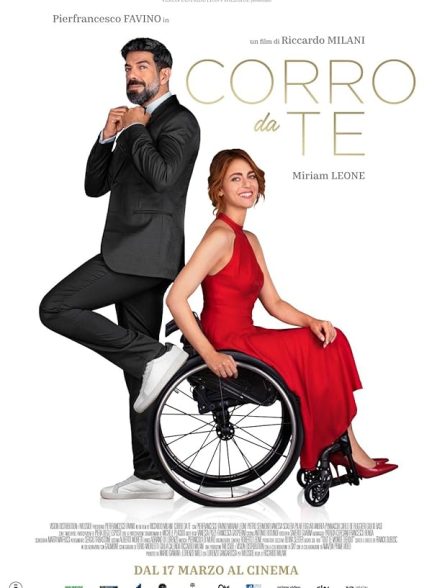 دانلود فیلم I Run to You 2022 به سوی تو میدوم