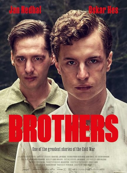 دانلود فیلم Brothers 2023 برادران