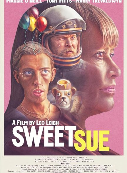 دانلود فیلم Sweet Sue 2023 سو مهربان