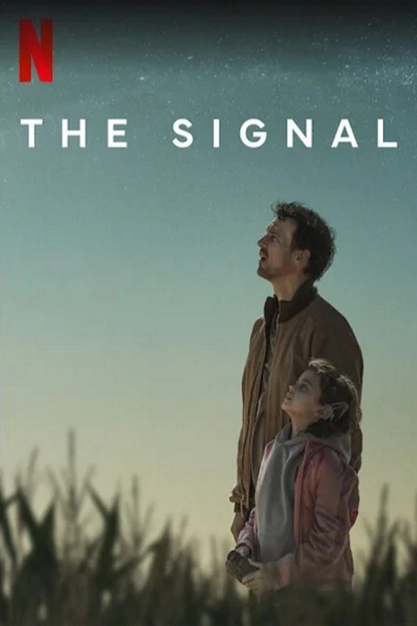 دانلود سریال The Signal سیگنال