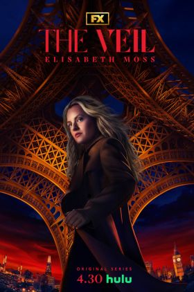 دانلود سریال The Veil 2024 نقاب