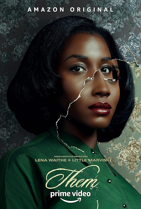 دانلود سریال Them آن ها