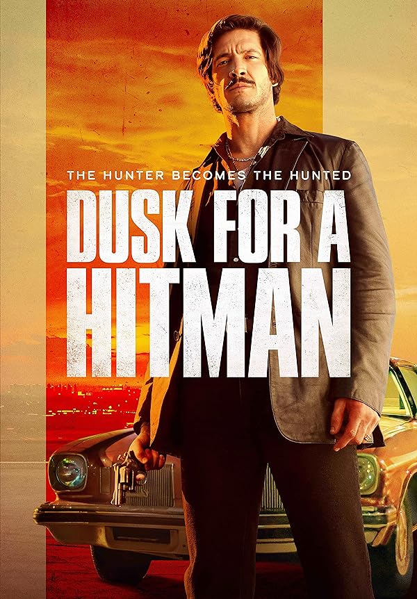 دانلود فیلم طلوعی برای یک قاتل Dusk for a Hitman 2023 با دوبله فارسی