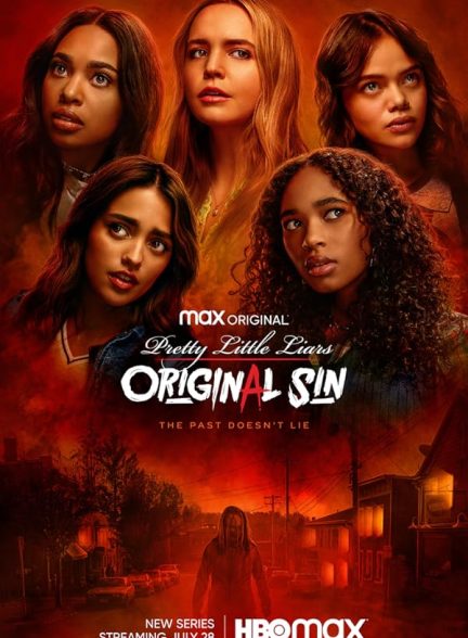 دانلود سریال Pretty Little Liars: Original Sin دروغگوهای کوچولوی زیبا گناه اصلی
