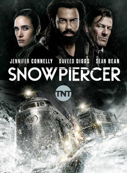 دانلود سریال قطار برف روب Snowpiercer 2020