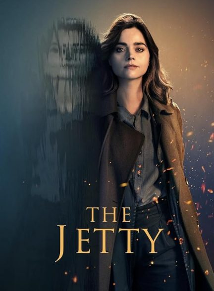 دانلود سریال اسکله The Jetty 2024