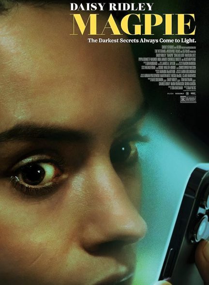 دانلود فیلم زاغ Magpie 2024 با دوبله فارسی