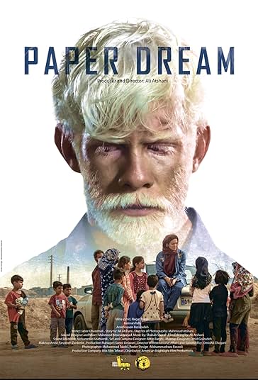 دانلود فیلم رویای کاغذی Paper Dream 2022