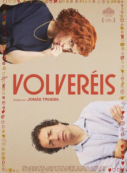 دانلود فیلم راهی دیگر در همین حوالی The Other Way Around 2024