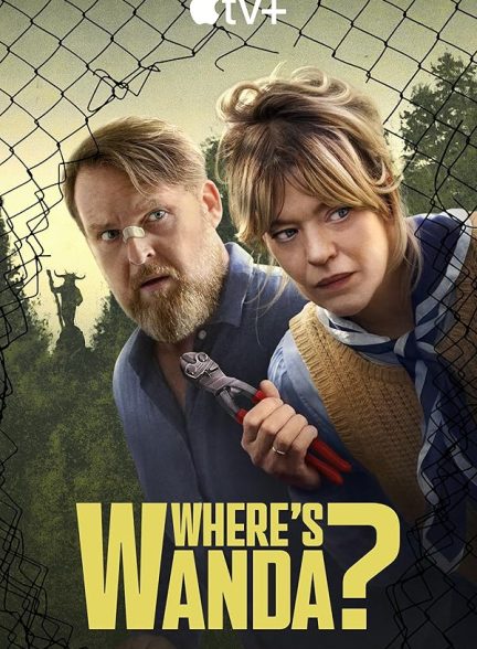 دانلود سریال واندا کجاست Where’s Wanda 2024