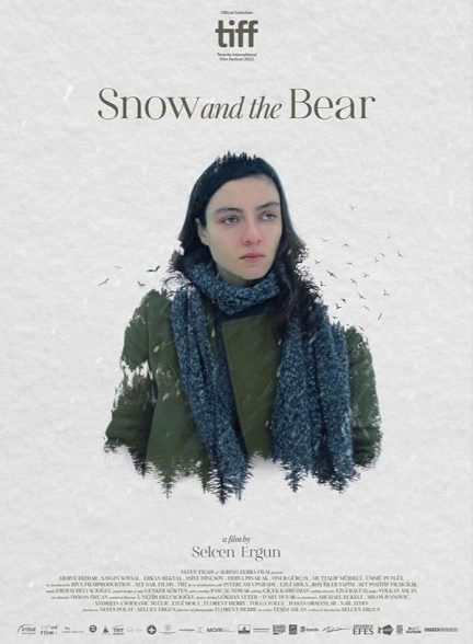 دانلود فیلم برف و خرس Snow and the Bear 2022 با دوبله فارسی