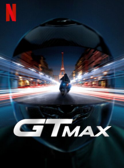 دانلود فیلم جی تی مکس GTMax 2024 با دوبله فارسی