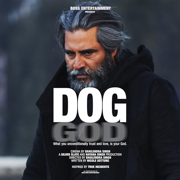 دانلود فیلم سگ Dog 2024 با دوبله فارسی