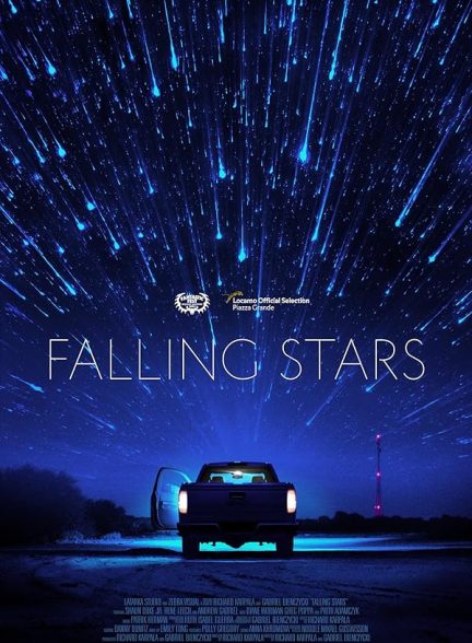دانلود فیلم Falling Stars شهاب سنگ 2023