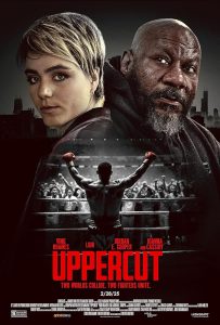 دانلود فیلم آپرکات Uppercut 2025 با دوبله فارسی