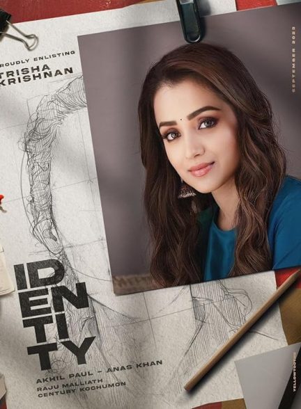 دانلود فیلم هویت Identity 2025 با دوبله فارسی