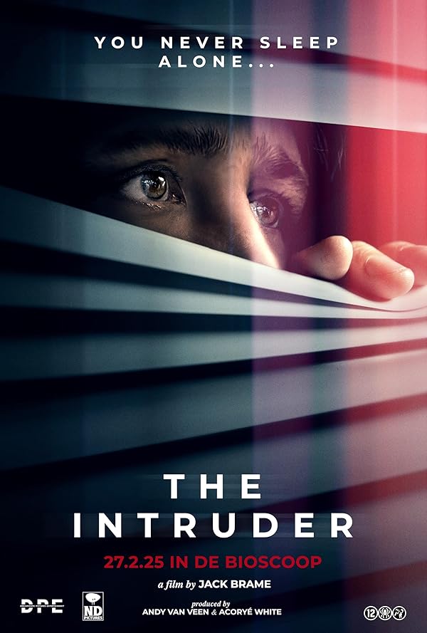 دانلود فیلم مزاحم The Intruder 2024