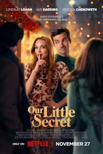 دانلود فیلم راز کوچک ما Our Little Secret 2024