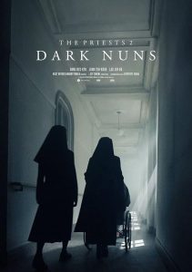 دانلود فیلم Dark Nuns 2025 راهبههای سیاه