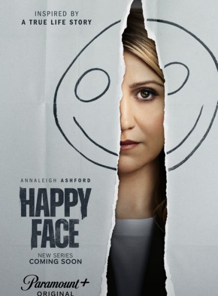 دانلود سریال Happy Face 2025 صورتک خندان