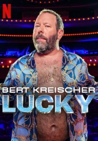 دانلود فیلم Bert Kreischer: Lucky 2025 برت کرایشر : خوش شانس