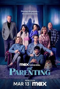 دانلود فیلم The Parenting 2025 بچه داری